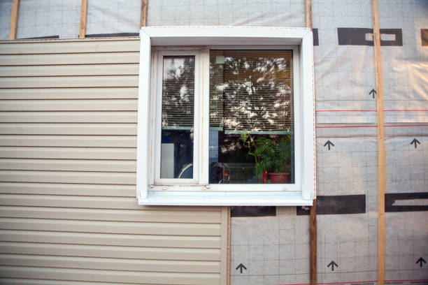 James Hardie Siding in Poolesville, MD