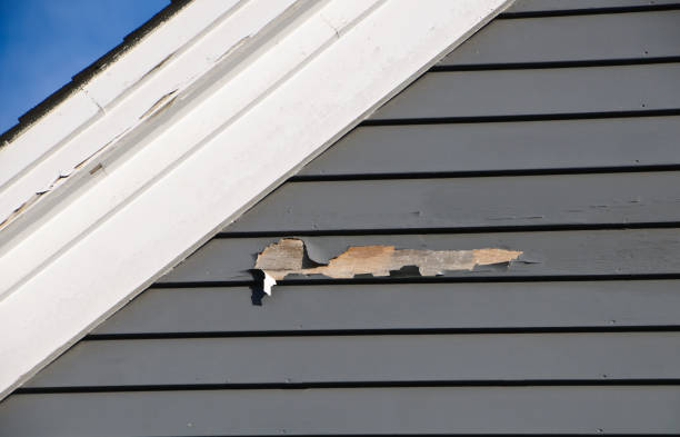 Best Stone Veneer Siding  in Poolesville, MD