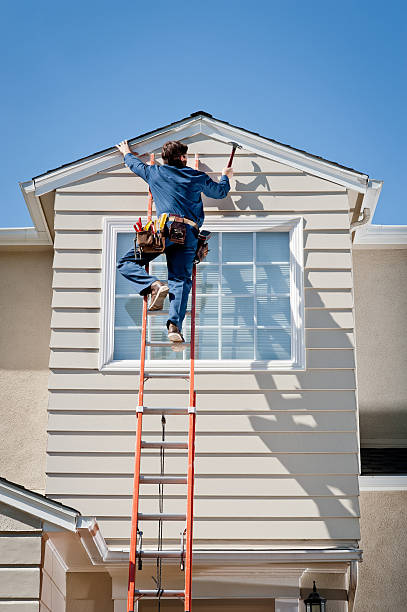 Poolesville, MD Siding Installation & Repair Company